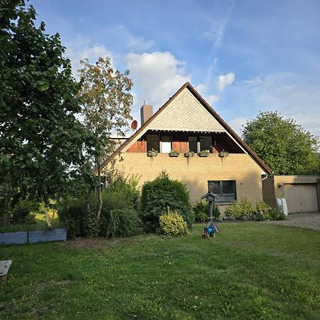 Ferienwohnung Morgensonne Moelln Exterior photo